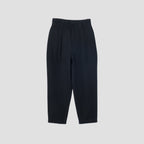 LIGHT COTTON WOOL DRILL TROUSERS