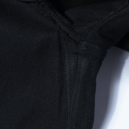 LIGHT COTTON WOOL DRILL TROUSERS