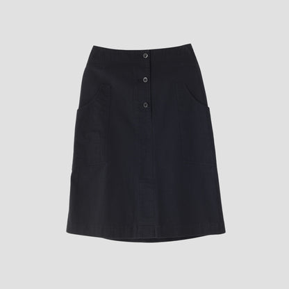 COMPACT BROKEN DRILL SKIRT