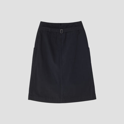COMPACT BROKEN DRILL SKIRT