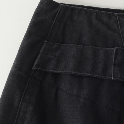COMPACT BROKEN DRILL SKIRT