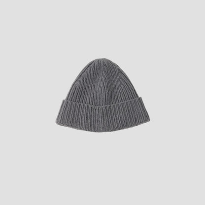HAND KNITTED ACCESSORIES HAT
