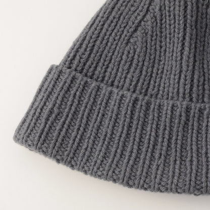 HAND KNITTED ACCESSORIES HAT