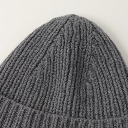 HAND KNITTED ACCESSORIES HAT