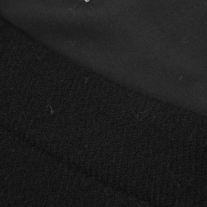 DOUBLE FACE WOOL BLOUSON