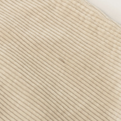 HEAVY CORDUROY TROUSERS