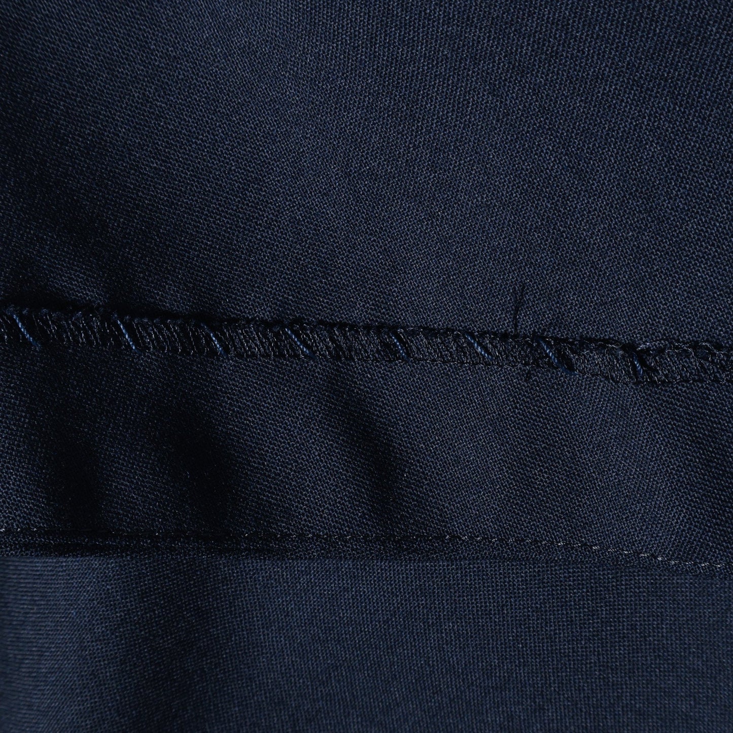 SUMMER WOOL SKIRT