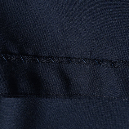SUMMER WOOL SKIRT