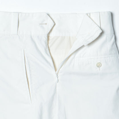 LIGHT COTTON CANVAS SKIRT