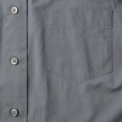 COTTON VOILE SHIRT
