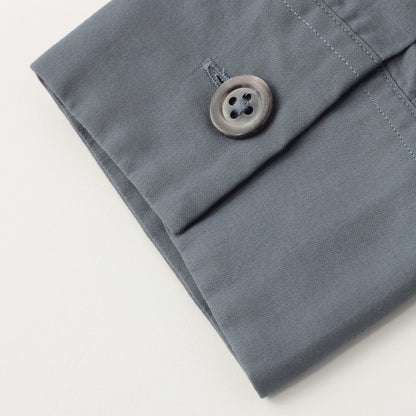 COTTON VOILE SHIRT