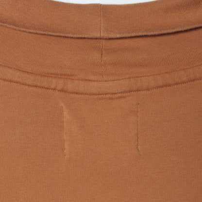 ORGANIC COTTON THERMAL JERSEY