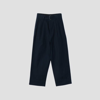 COTTON WOOL DRILL TROUSERS