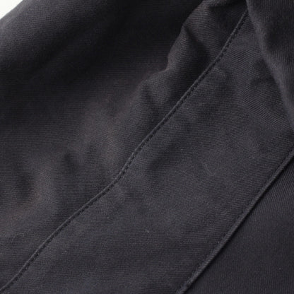 MATT COTTON TWILL DRESS
