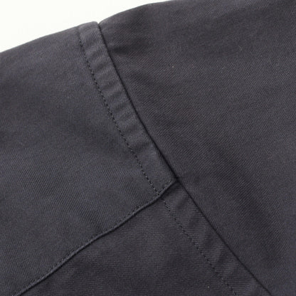 MATT COTTON TWILL DRESS
