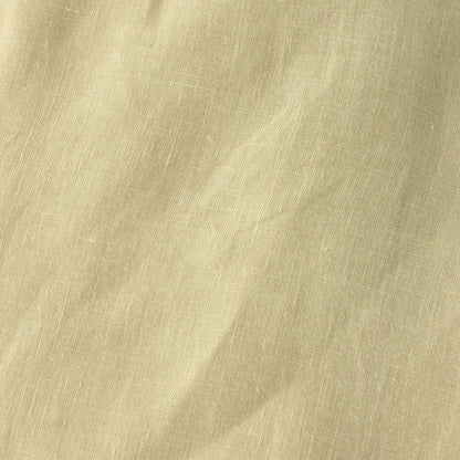 FINE LINEN  SHIRT