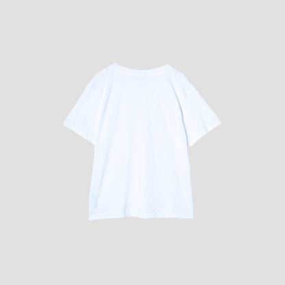 BOYS T SHIRT JERSEY