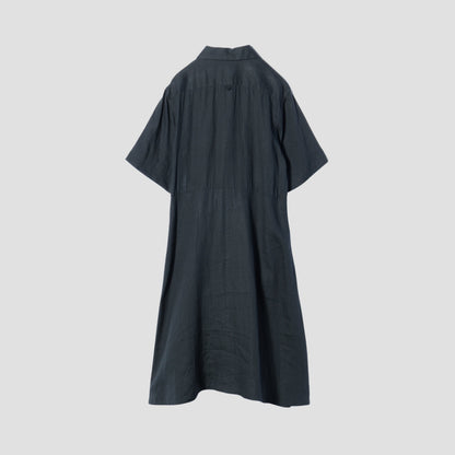 LIGHTWEIGHT LINEN DRESS