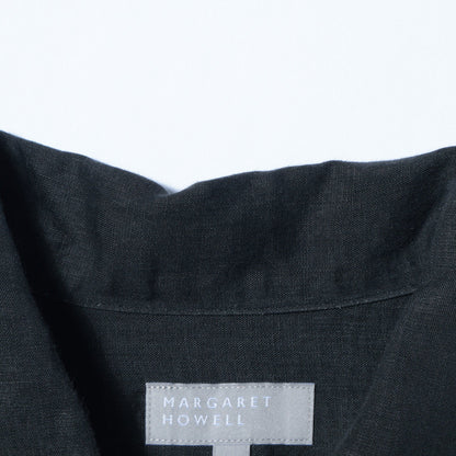 LIGHTWEIGHT LINEN DRESS