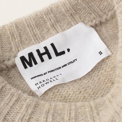BRITISH WOOL KNIT