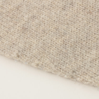 BRITISH WOOL KNIT