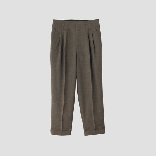 PUPPYTOOTH TROUSERS