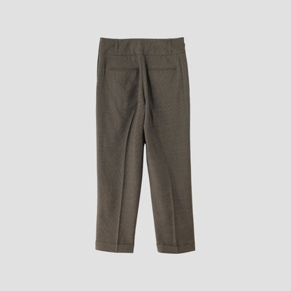 PUPPYTOOTH TROUSERS
