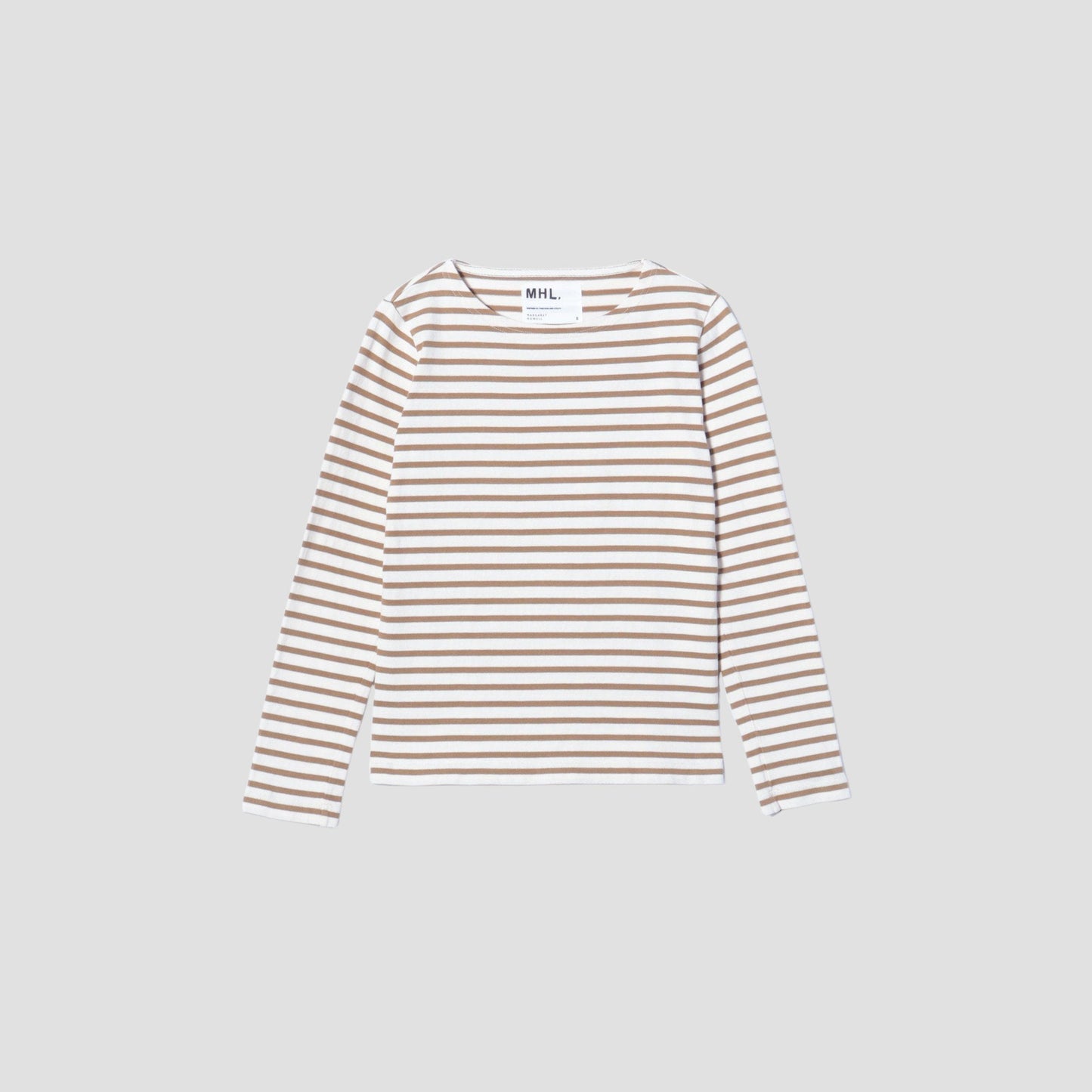 DRY STRIPE JERSEY