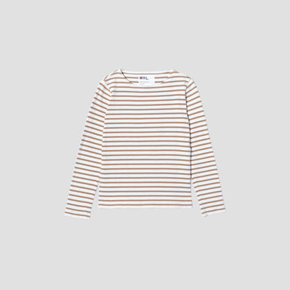 DRY STRIPE JERSEY