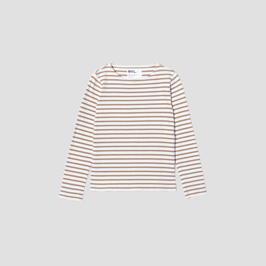 DRY STRIPE JERSEY