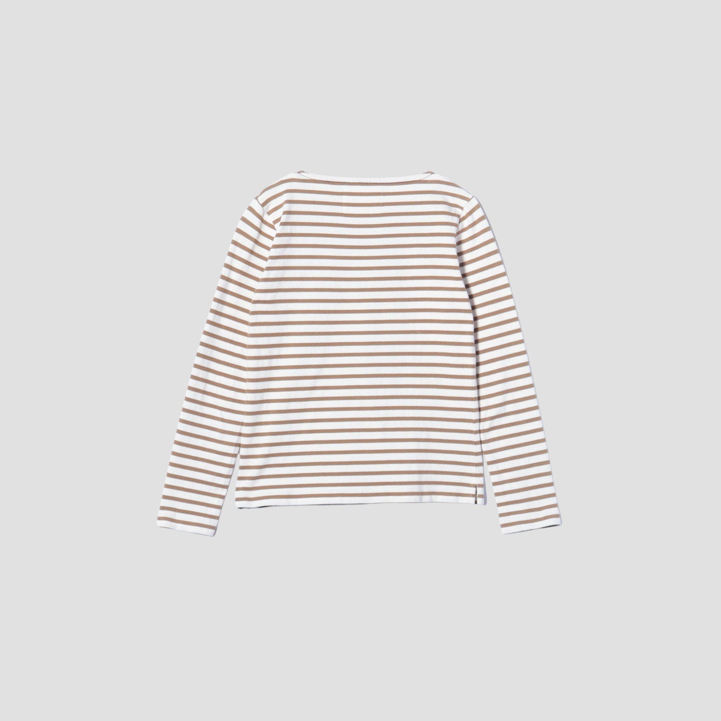 DRY STRIPE JERSEY