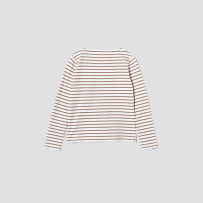 DRY STRIPE JERSEY