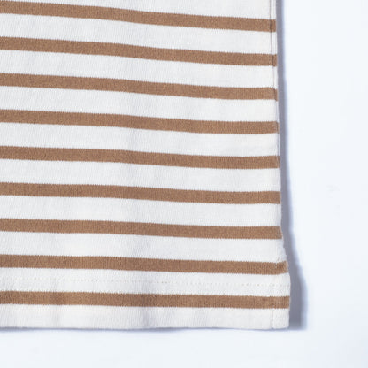 DRY STRIPE JERSEY
