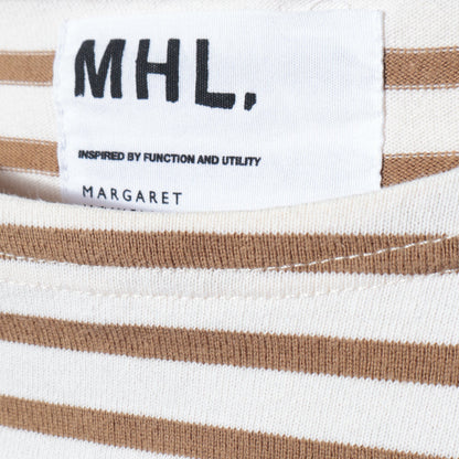 DRY STRIPE JERSEY