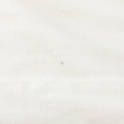 OVERSIZED COTTON JERSEY