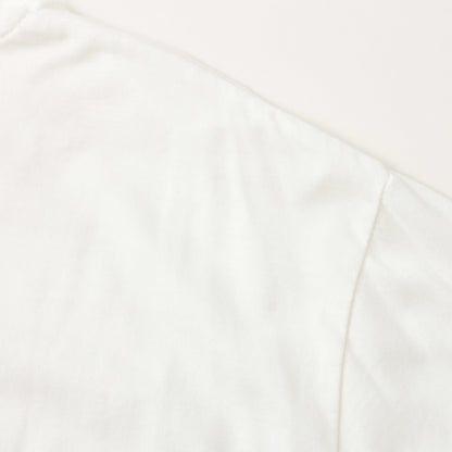 OVERSIZED COTTON JERSEY