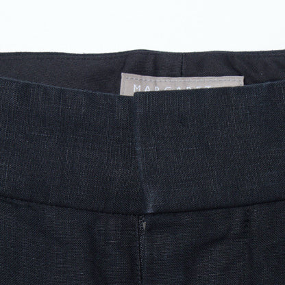 LINEN TROUSERS