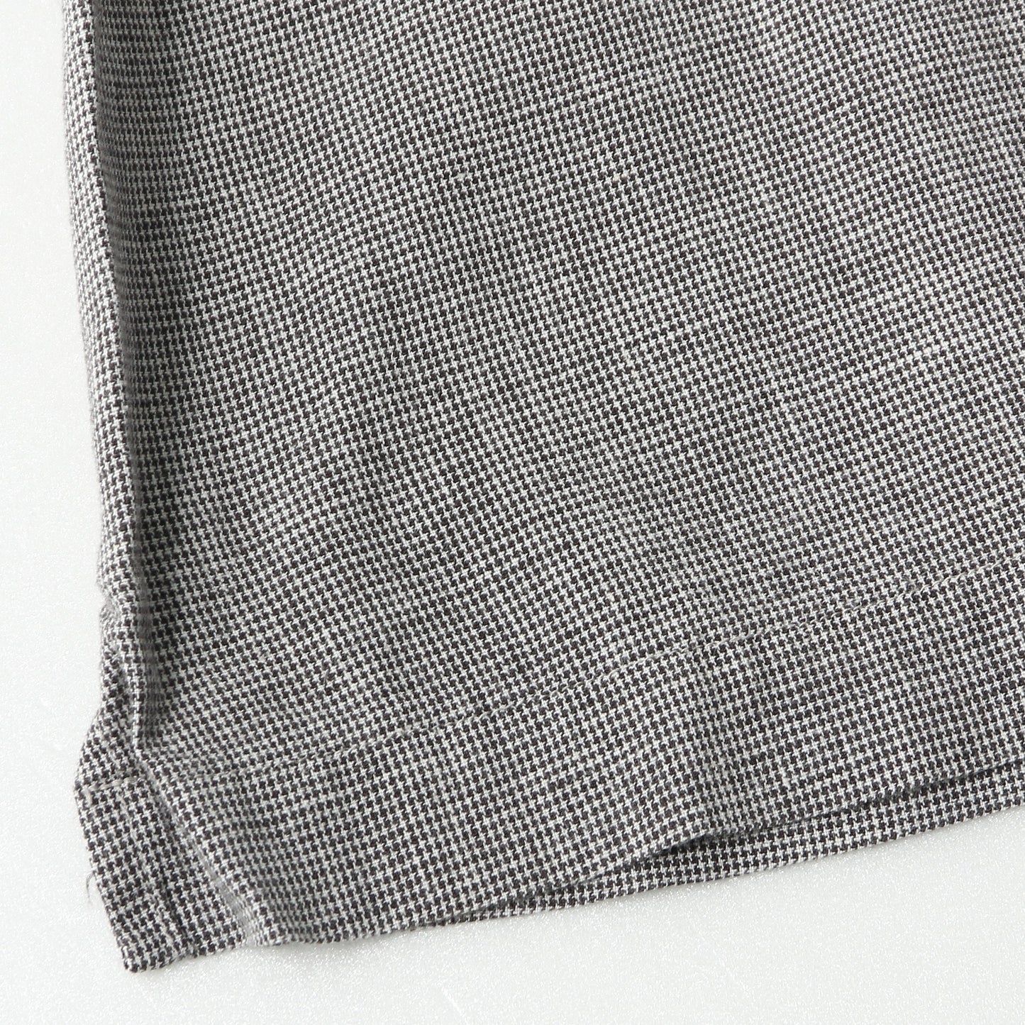 COTTON LINEN  SHIRT