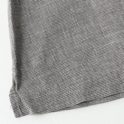 COTTON LINEN  SHIRT