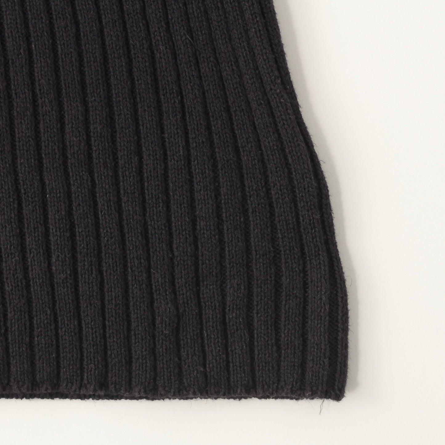 COTTON HEMP KNIT