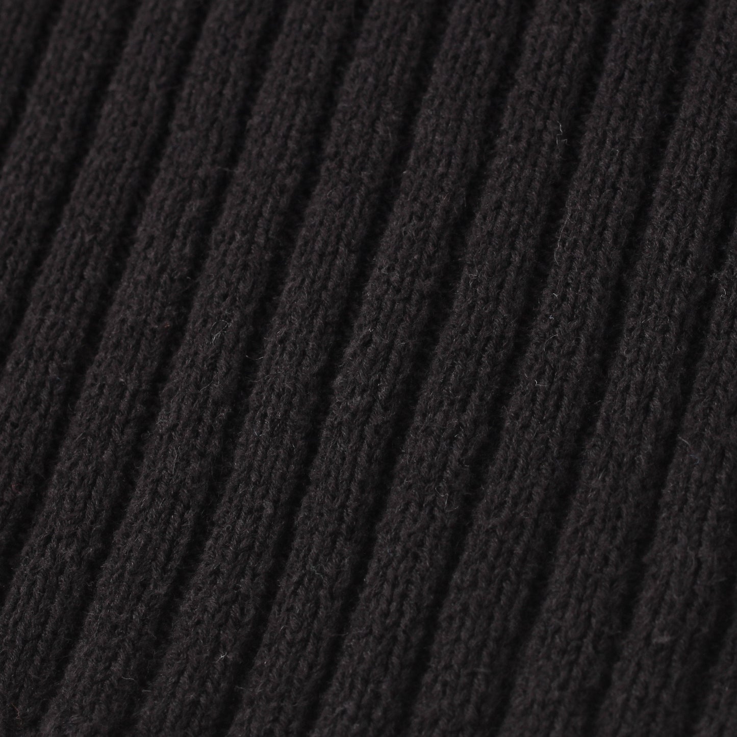 COTTON HEMP KNIT