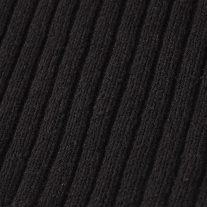 COTTON HEMP KNIT