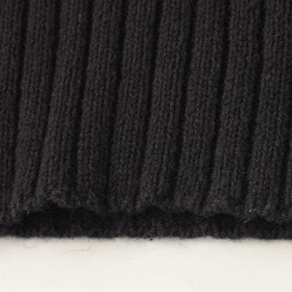 COTTON HEMP KNIT
