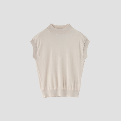 SWISS COTTON KNIT