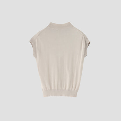 SWISS COTTON KNIT