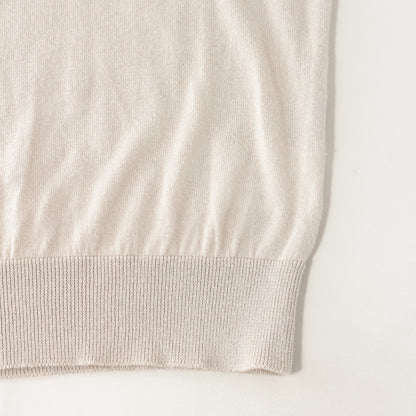 SWISS COTTON KNIT