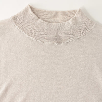 SWISS COTTON KNIT