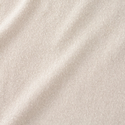 SWISS COTTON KNIT