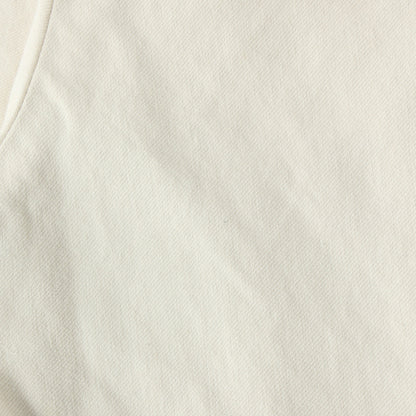 COTTON TWILL TROUSERS