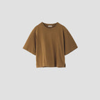 SUPIMA COTTON T SHIRT JERSEY
